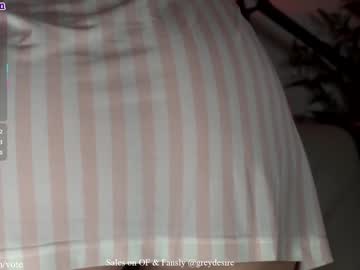 greydesire69's chat room