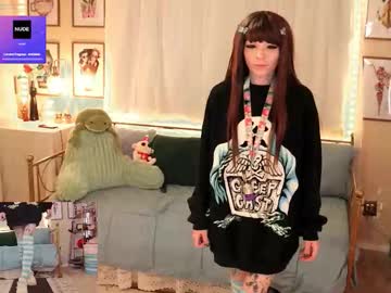 archancel's chat room