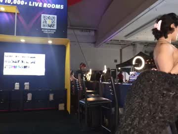 iammisstery's chat room