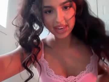 itsariajackson's chat room