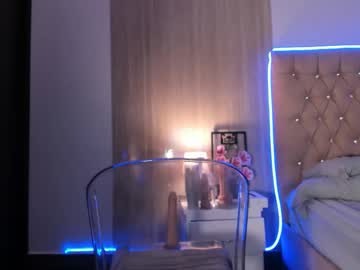 maddyluxe's chat room