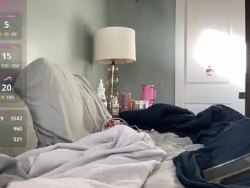 bendlikebecks's chat room