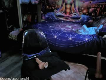 goonerpals's chat room