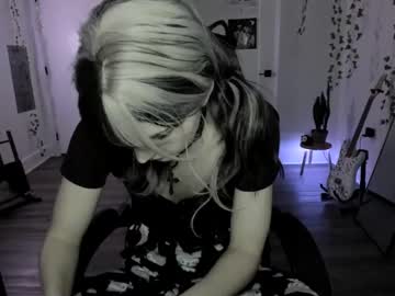 blackberryfizz's chat room