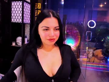 alma_pearl's chat room