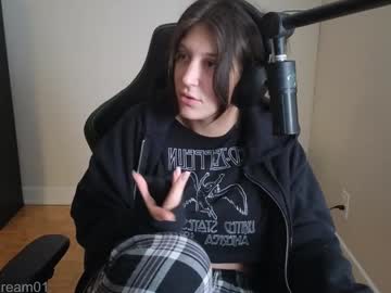 alexa_dream's chat room