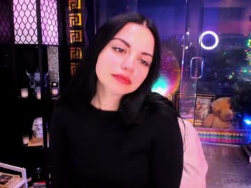 alma_pearl's chat room