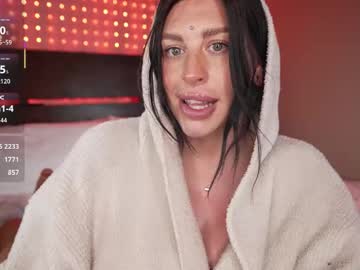 saintjade's chat room