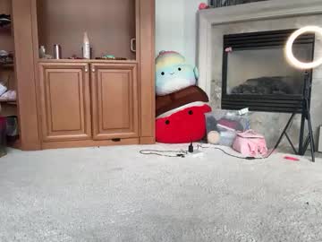 kateharperr's chat room