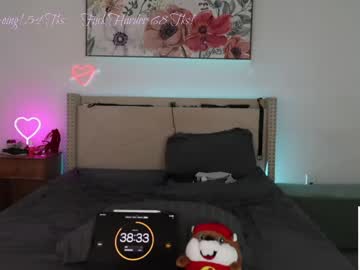 ari_lovexo's chat room