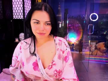 alma_pearl's chat room