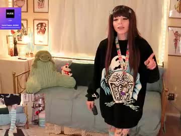 archancel's chat room