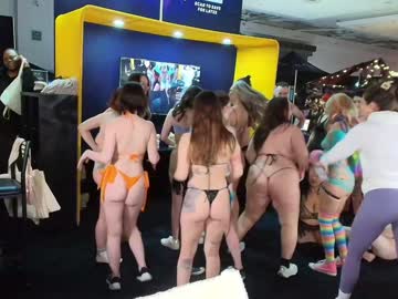 foxy_gamer's chat room