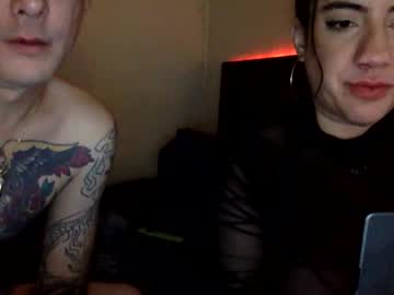 doubleendeddesire's chat room