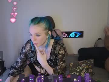 shyohiogirl's chat room