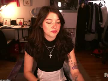 spectralmatter's chat room