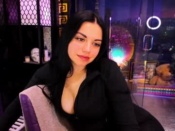 alma_pearl's chat room