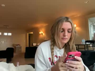 alyssastonee's chat room