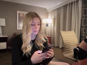 carleetanner's chat room