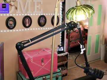 archancel's chat room