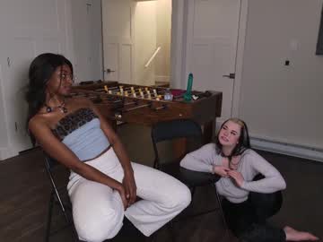 iammisstery's chat room