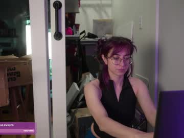 lizmreow's chat room