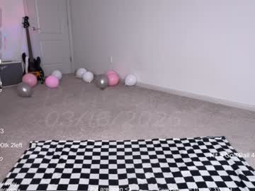 petitebrat's chat room