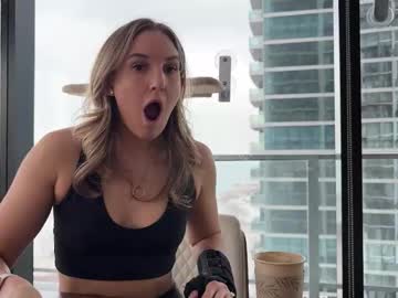 graciemae_baexx's chat room