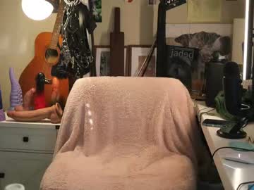 creature_marie's chat room