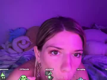 oliviahansleyy's chat room