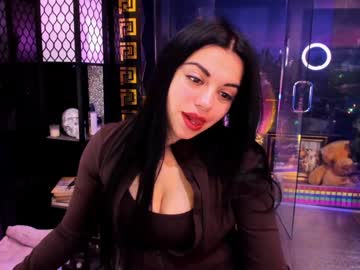 alma_pearl's chat room