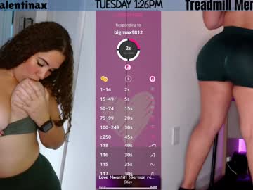 milavalentinax's chat room