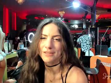 jojodelow's chat room