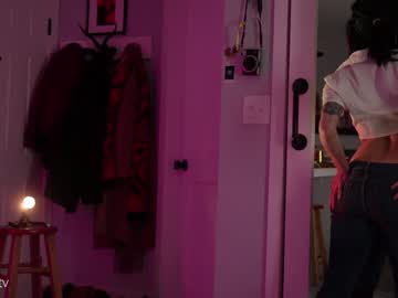 lizmreow's chat room