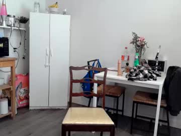 kittyymaze's chat room