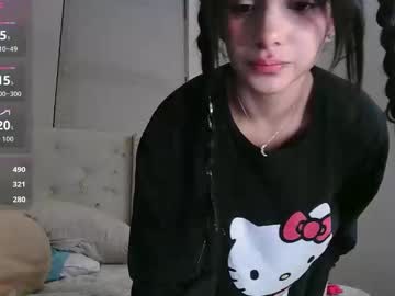 esoterickitten777's chat room