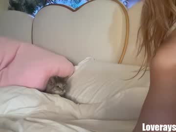 saraloverays's chat room