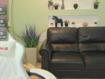 michafox's chat room