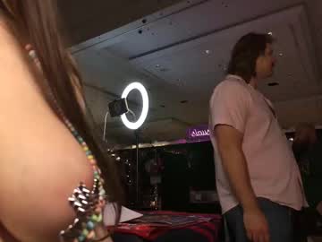 iammisstery's chat room