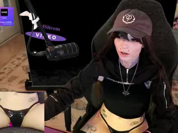 archancel's chat room