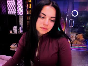 alma_pearl's chat room