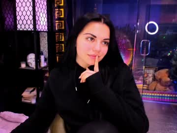 alma_pearl's chat room