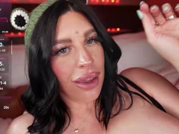 saintjade's chat room