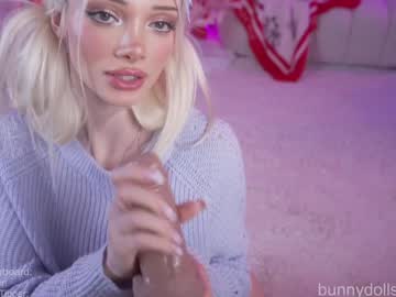bunnydollstella's chat room