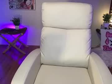 bunnieandthedude's chat room