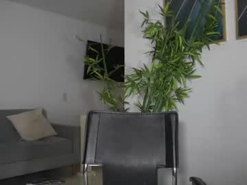 canelasungirl's chat room