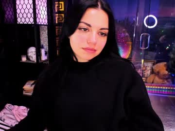 alma_pearl's chat room