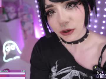 crimsonkitten's chat room