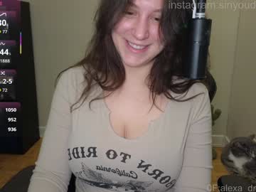 alexa_dream's chat room