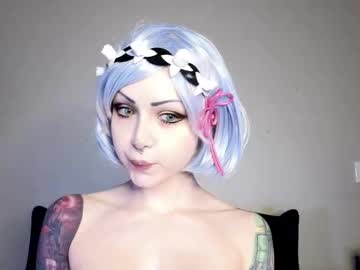 ivey_strigoi's chat room